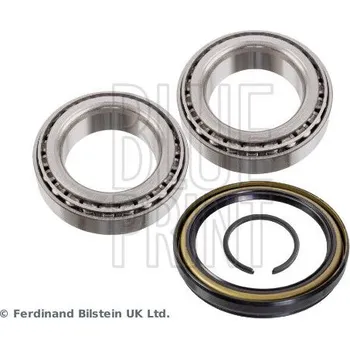 Sada ložisek kol BLUE PRINT ADC48217