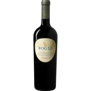 Víno USA/California - BOGLE Merlot California 2021