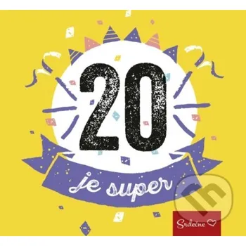 20 je super - Ikar Ikar