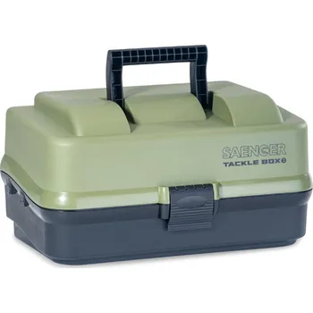 Bivak Saenger box Tackle Box 3