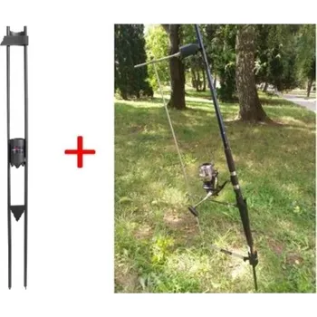 Daemons sumcový stojan s držákem signalizátoru záběrů