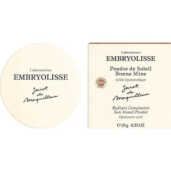 Make-up EMBRYOLISSE Poudre de Soleil 10 g