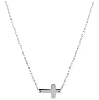 Šperk Náhrdelník SVLN0589XH20045 - SVLN0589XH20045 JVD SVLN0589XH20045