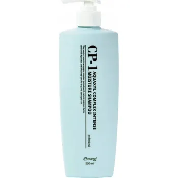 Šampon Šampon na vlasy Esthetic House CP1 Hydratační s komplexem Aquaxyl 500 ml