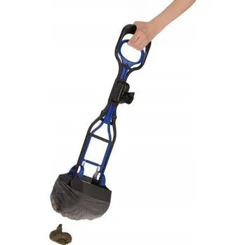 Vrták Lopatky na sběr exkrementů 1 ks