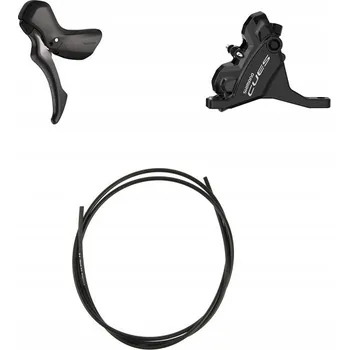 Brzda na kolo Hydraulická brzda Shimano BL-U6030/BR-U6030 Přední