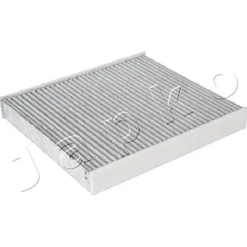 Kabinový filtr Kabinový filtr JAPKO 21TY18