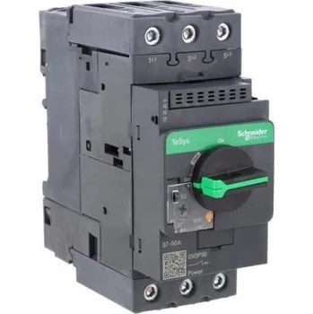 vypínač Motorový spouštěč Schneider Electric 690 V IP20 50 A