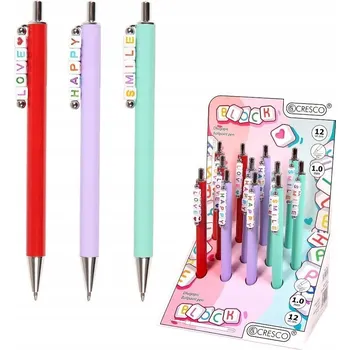 Propiska Cresco Blue