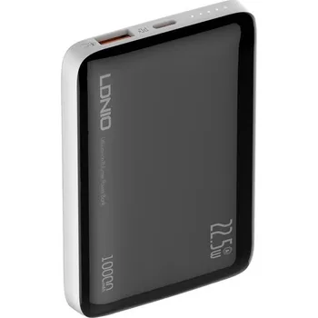 Powerbanka Powerbank Ldnio 10000 mAh černý