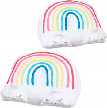 Polštář Polštář komiksový polštář Animal 33 x 27 cm