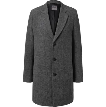 Dámský kabát 619091 - Tchibo - Krátký kabát - pro muže - vel. S 44/46 - barva: černá