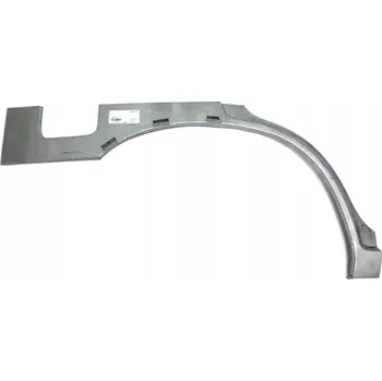 Blatník karosérie OPRAVNÁ SADA ZADNÍHO BLATNÍKU SUZUKI VITARA 5D 96-03 PRAVÁ