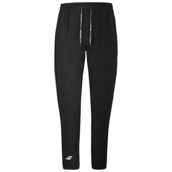 Chlapecké kalhoty Dětské kalhoty Babolat PLAY PANT BOYS 2024 Barva: Černá, Velikost: 12-14 let