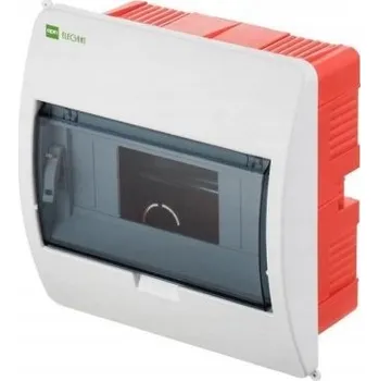 Rozvaděč Rozvodnice Elektro-Plast 1 řada IP41 230 A