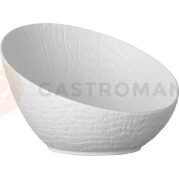 Šikmá mísa, 210 mm | FINE DINE, Nordic