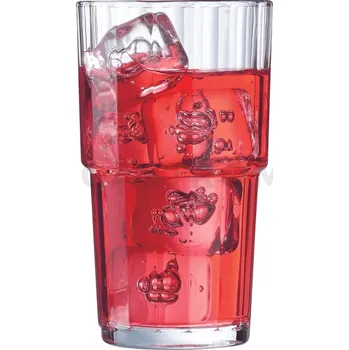 Vysoká sklenice 320 ml | ARCOROC, Norvege