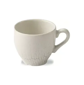 Šálek na espresso, 100 ml | CHURCHILL, Delta Grey