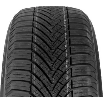 Celoroční osobní pneu Pneumatiky TOMASON Allseason 225/55 R18 102V