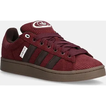 Dámské tenisky Tenisky adidas Originals Campus 00s ID1420 červená 92X, EUR 42