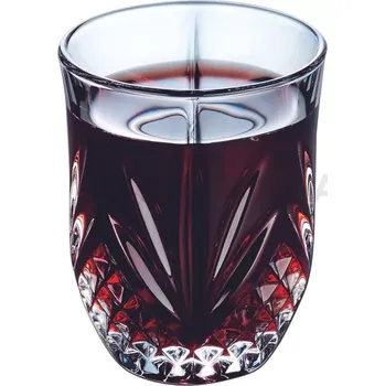 Sklenice na vodku a likér 50 ml | ARCOROC, Broadway