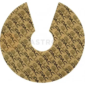 Přípravek proti hmyzu Samolepicí fólie pro lampu Aura | NEUMARKER, Glupac