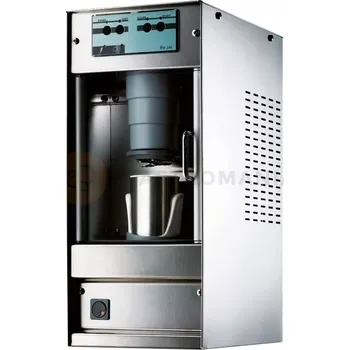 Barová židle Mixér na zmrazené porce 205x330x495 mm | NEUMARKER, FRX-180