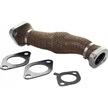 Palivový systém Meat&Doria 88689 Hadice, ventil AGR