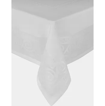 ubrus Ubrus odolný proti skvrnám 140 cm x 240 cm obdélníkový