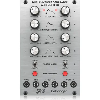 Modul Behringer 1003 Dual Envelope Generator