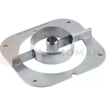 Kuchyňská škrabka Čepel 95 mm pro loupač na ananas Pineapple Peeler 2.0 | NEUMARKER, 06-50534-04