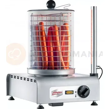 Ohřívač nápojů LED osvětlení pro ohřívač hot dogů | NEUMARKER, 10-50170