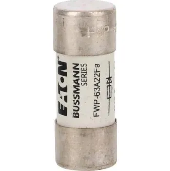 Odpojovač Eaton 230 V IP20 0 A