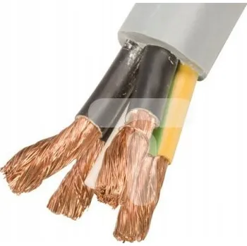 elektrický kabel Řídicí kabel OLFLEX CLASSIC 110 4G0,5 1119004 /100m/