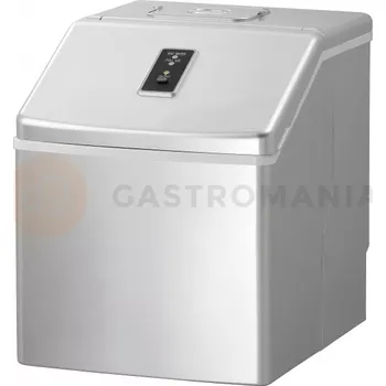 Barová židle Výrobník na led 290x390x355 mmV | NEUMARKER, Compact II