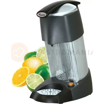Lis na citrusy Odšťavňovač citrónů 240x400x490 mm | SANTOS, 05-70767
