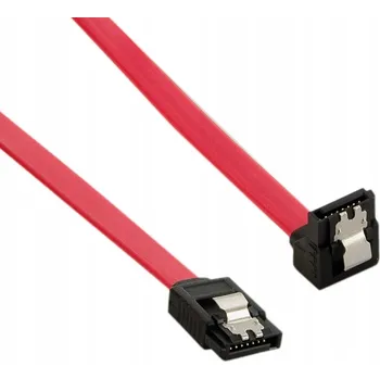 Datový kabel SATA kabel 4World 08558