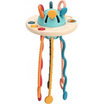 MANMI TOP Montessori motorická hračka PRO DĚTI I SENIORY