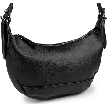 Kabelka Dámská kabelka 32x17 cm, barva 3 černá