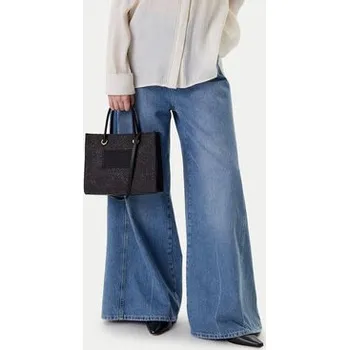 Kabelka Kabelka Elisabetta Franchi BS-83A-52E2-V390 Černá OS