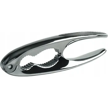 Louskáček 96610 AMBITION LOUSKÁČEK NA OŘECHY CHROM ČERNÝ