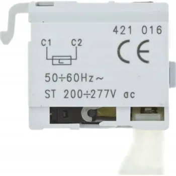 vypínač Spoušť Legrand 277 V IP20 10 A