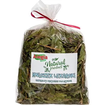 Krmivo pro hlodavce Alegia krmivo bylinky 0,045 kg králík