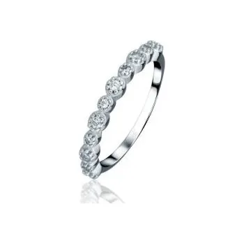 Náušnice Prsten SVLR1120XH2BI - SVLR1120XH2BI54 JVD SVLR1120XH2BI54