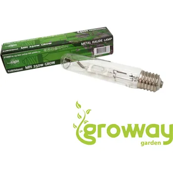 Žárovka Výbojka Pure Light 250 W MH 1 ks