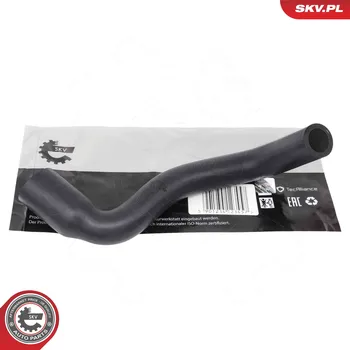 Chladič motoru Hadice chladiče ESEN SKV 54SKV892