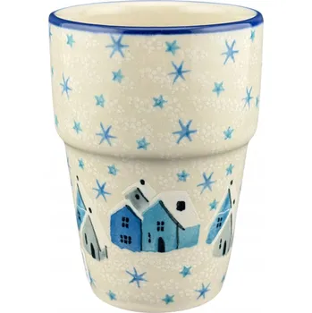 Hrnek Ceramika Artystyczna keramický 200 ml