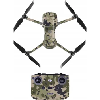 Dron Voděodolná nálepka SUNNYLIFE Fólie pro DJI MAVIC AIR 2 (AIR2-TZ440-4)