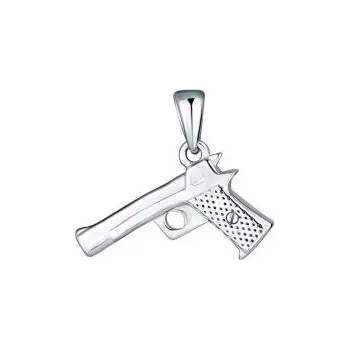 Náušnice Přívěs SVLP1126XH20000 - SVLP1126XH20000 JVD SVLP1126XH20000