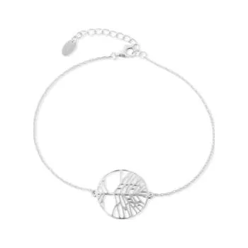 Náušnice Náramek SVLB0157XH20017 - SVLB0157XH20017 JVD SVLB0157XH20017